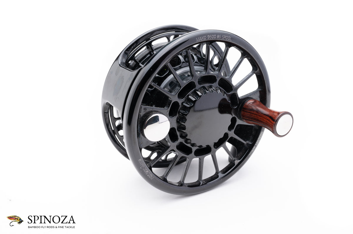 Charlton Mako 9500 Reel w/ 8S Spool