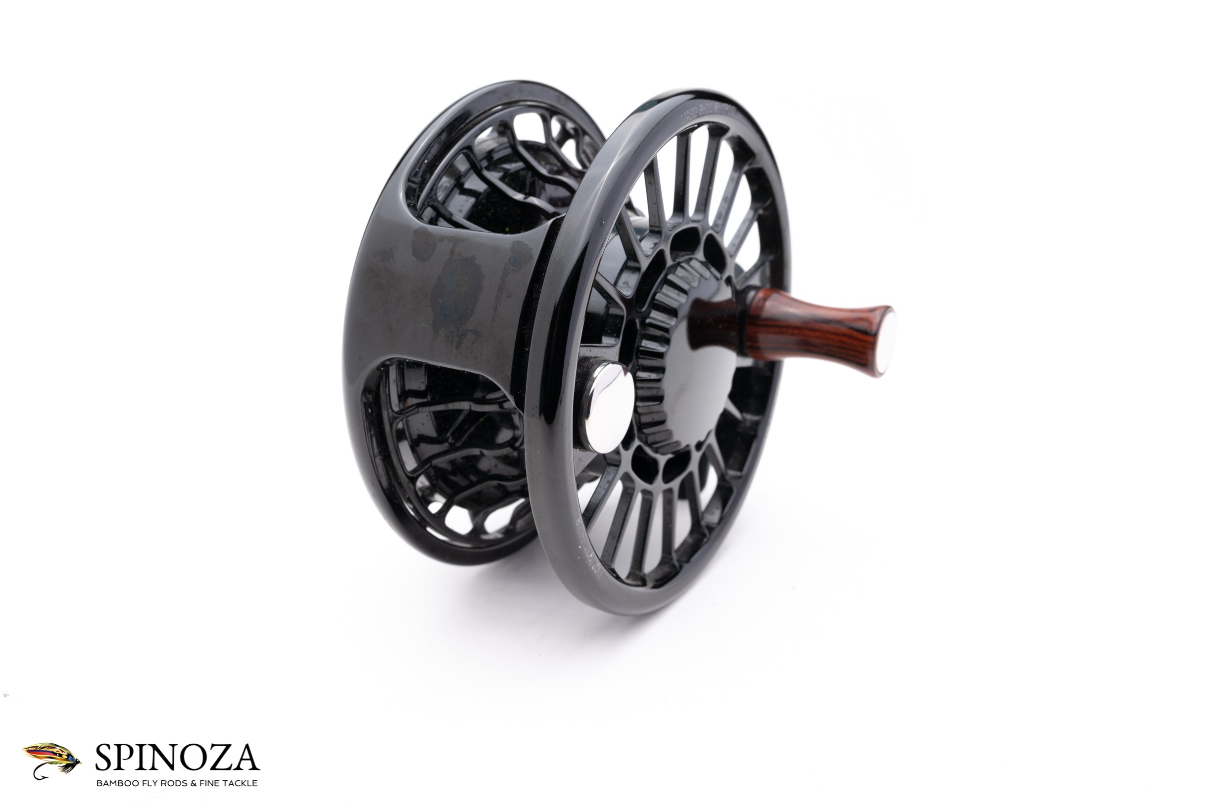 charlton 9500 mako fly reel - Model Stealth with 8/10 and 8S Spools Charlton Mako - 9500 Fly