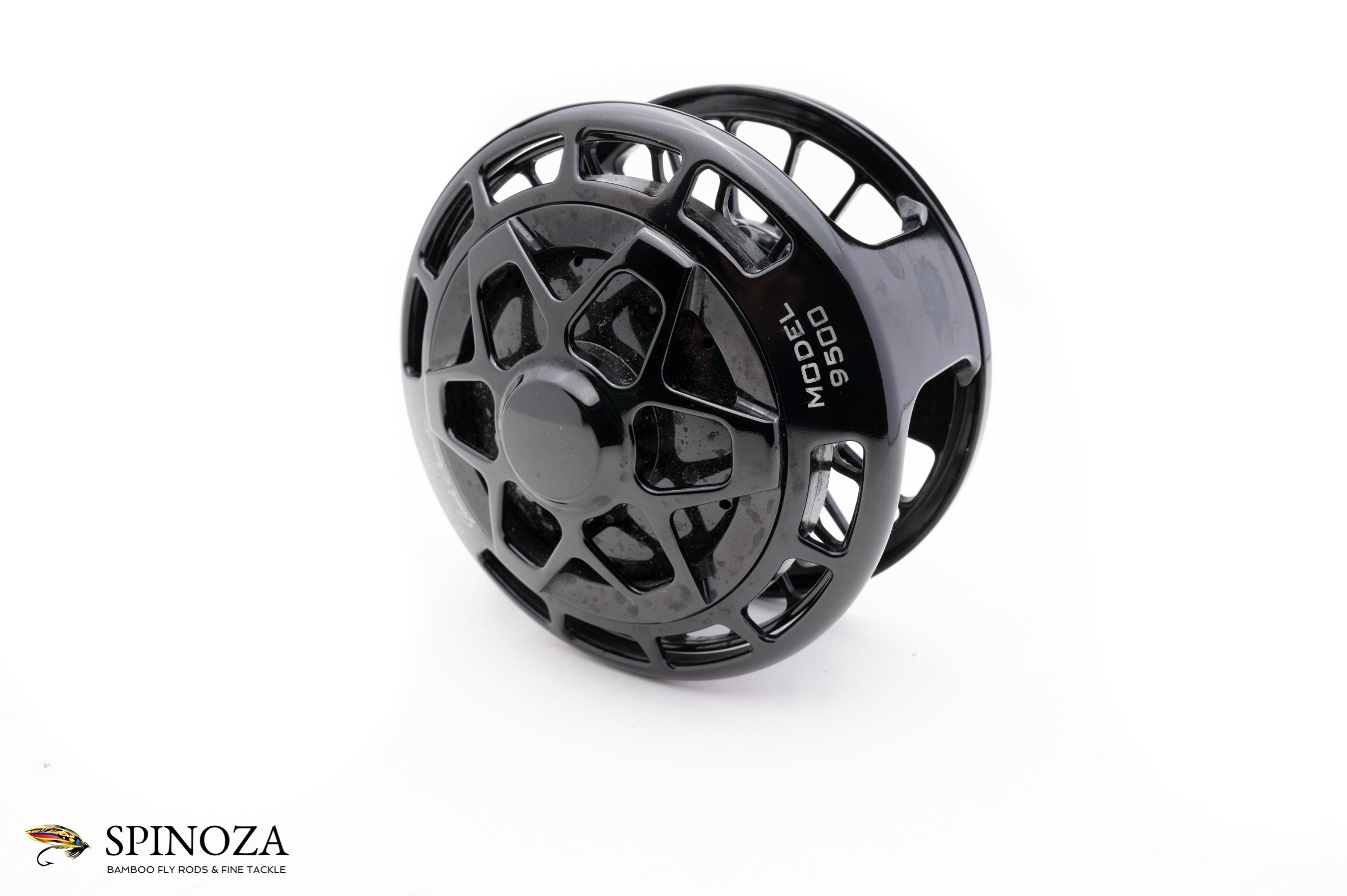 charlton 9500 mako fly reel Charlton Mako 9500 Reel w/ 8S Spool