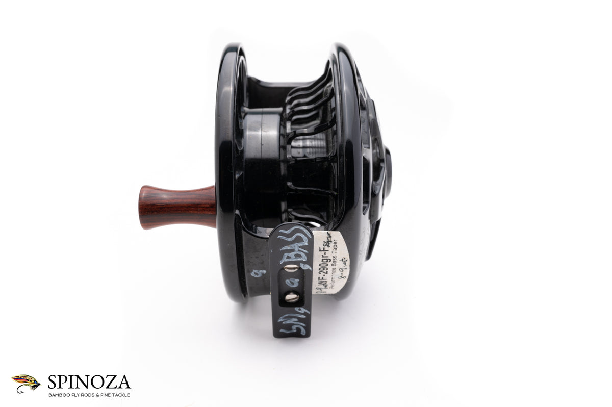 Charlton Mako 9500 Reel w/ 8S Spool