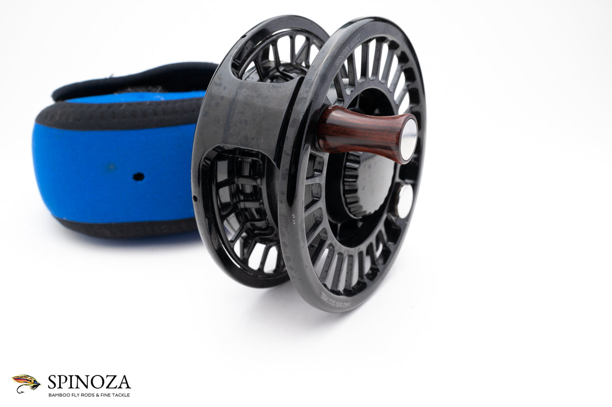 Charlton Mako Model 9550 Fly Reel w/ 10/12 Spool