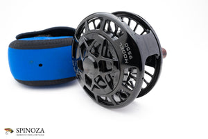 Charlton Mako Model 9550 Fly Reel w/ 10/12 Spool