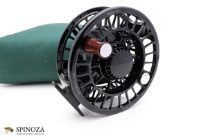 Charlton Mako 9600 Fly Reel w/12+ Spool