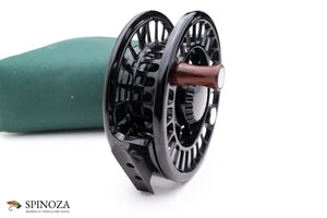 Charlton Mako 9600 Fly Reel w/12+ Spool