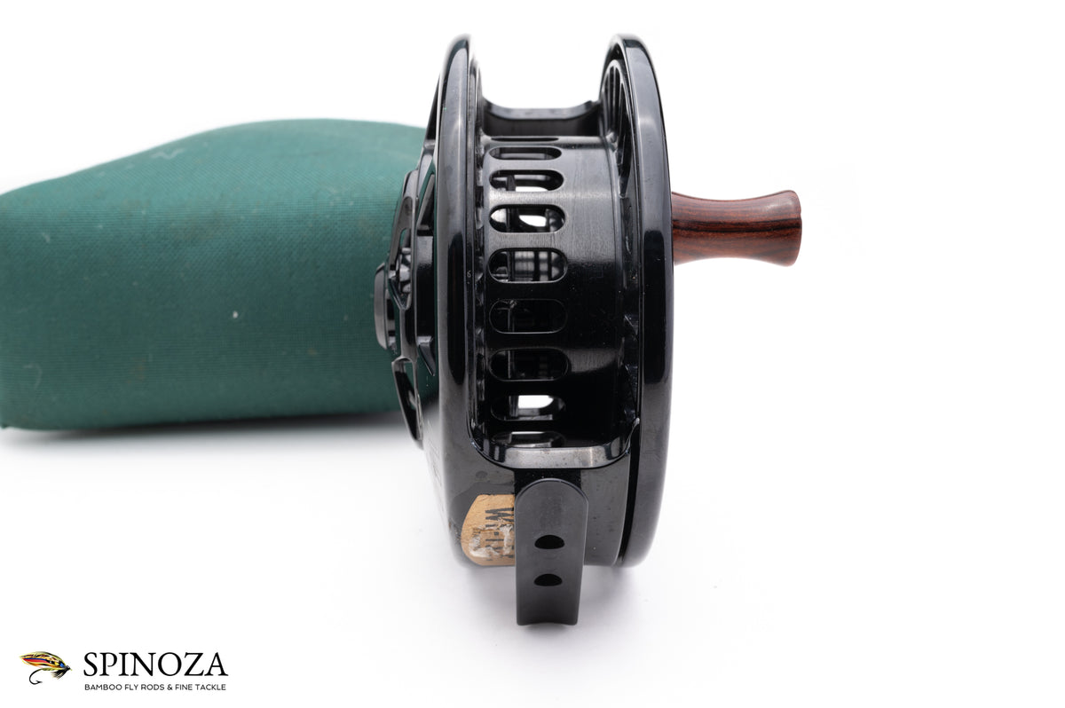 Charlton Mako 9600 Fly Reel w/12+ Spool