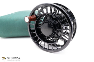 Charlton Mako 9600 Fly Reel w/12+ Spool