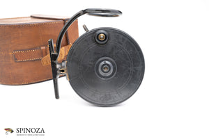 Malloch's Sidecaster Reel