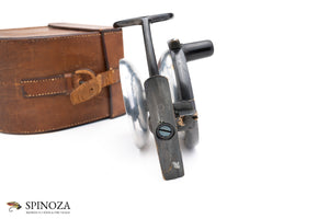 Malloch's Sidecaster Reel