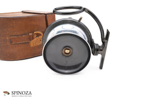 Malloch's Sidecaster Reel