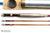 Marc Aroner Hunt Pattern Fly Rod 7'6" 2/2 #5