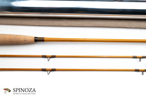 Marc Aroner Spring Creek Fly Rod 6’6" 2/2 #4