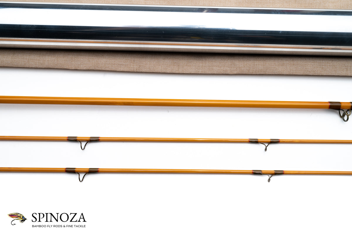 Marc Aroner Spring Creek Fly Rod 6’6" 2/2 #4