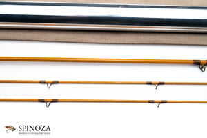 Marc Aroner Spring Creek Fly Rod 6’6" 2/2 #4