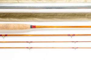 Aroner Hunt Pattern Fly Rod 7'6" 3/2 #5