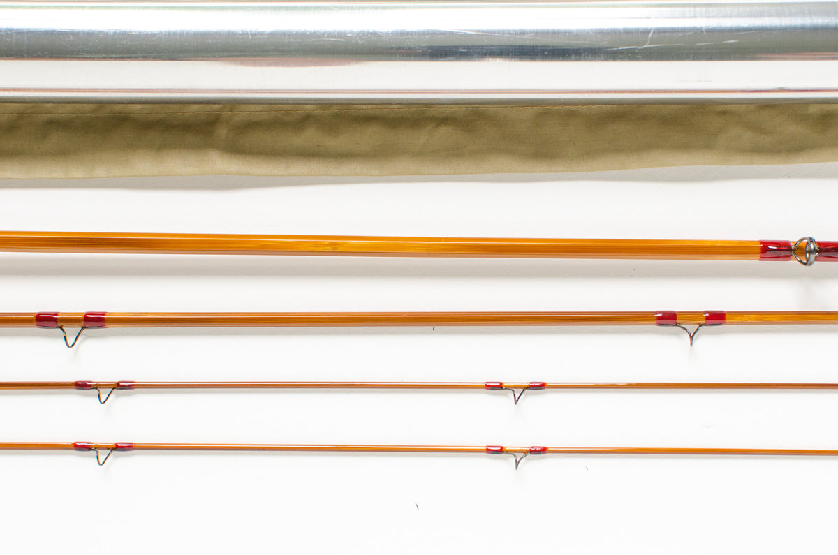 Aroner Hunt Pattern Fly Rod 7'6" 3/2 #5