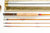 Aroner Hunt Pattern Fly Rod 7'6" 3/2 #5 [SALE PENDING]