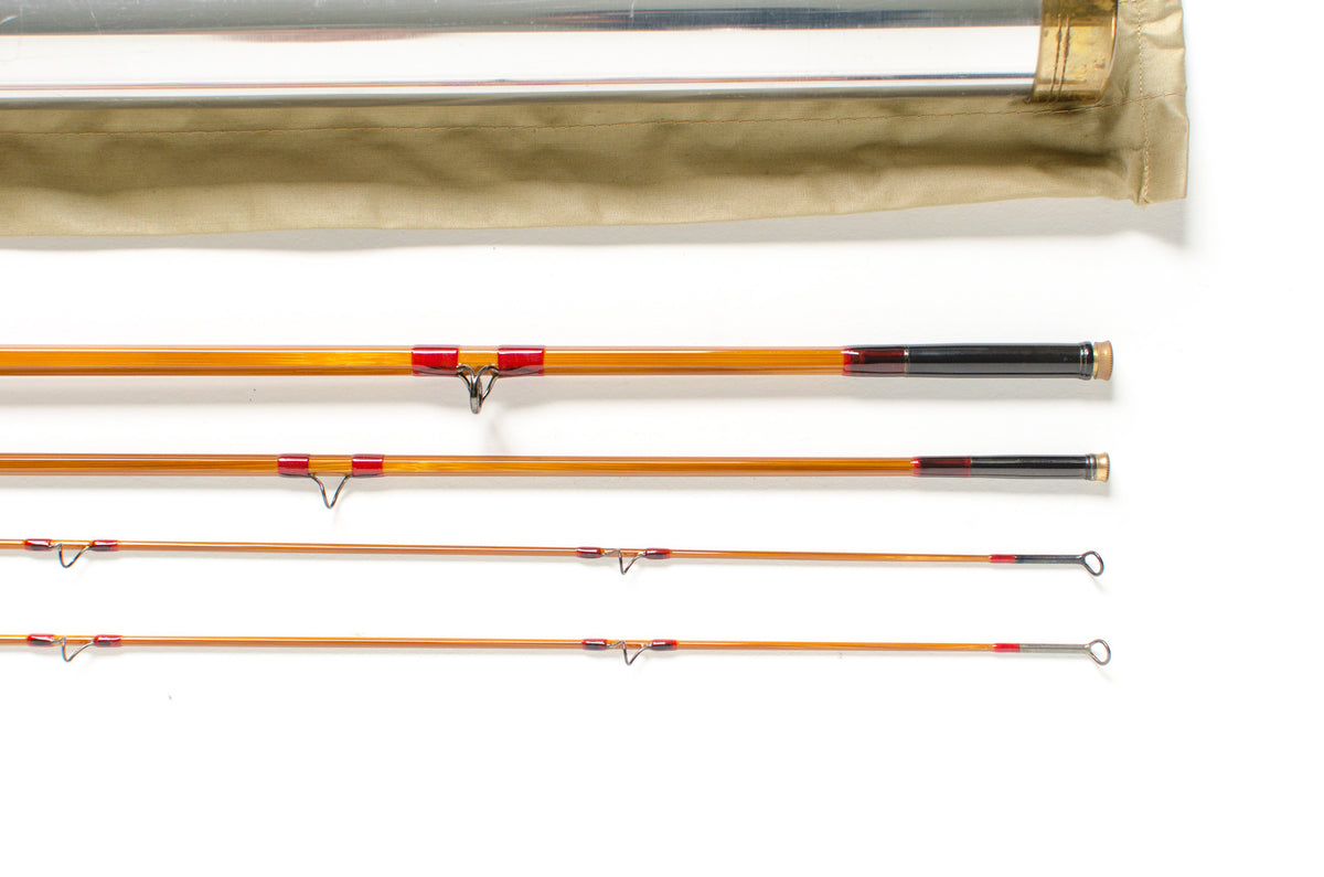 Aroner Hunt Pattern Fly Rod 7'6" 3/2 #5