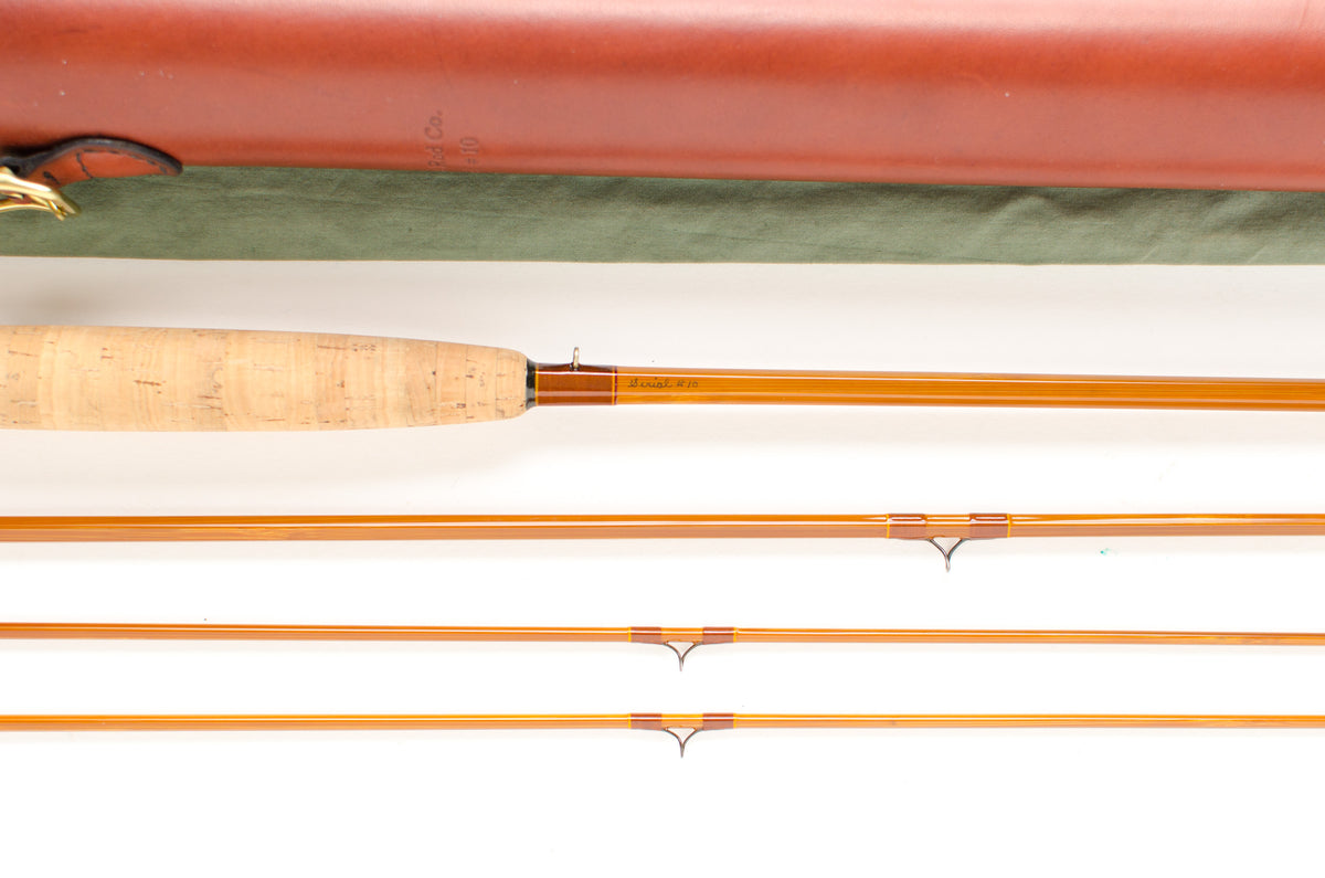 Aroner Limited Edition Spinoza 8' 3/2 #4 Serial No. 10