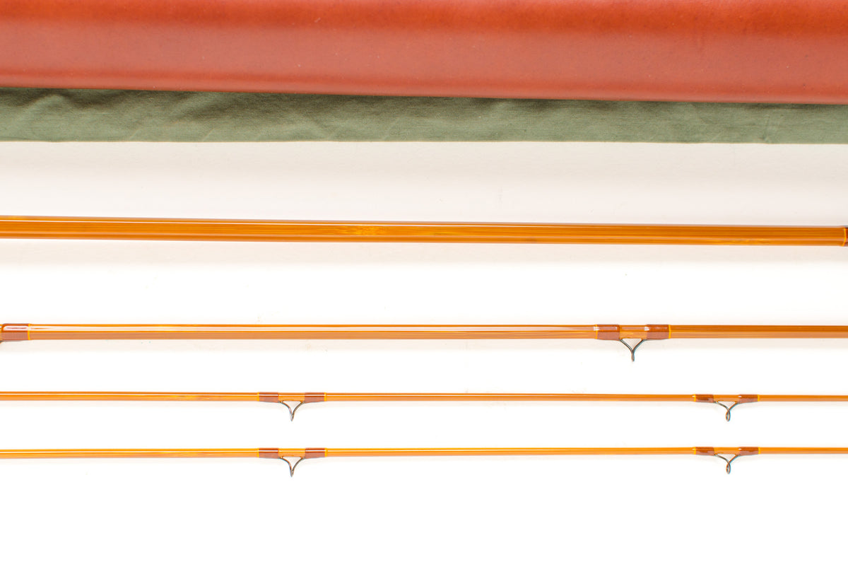 Aroner Limited Edition Spinoza 8' 3/2 #4 Serial No. 10