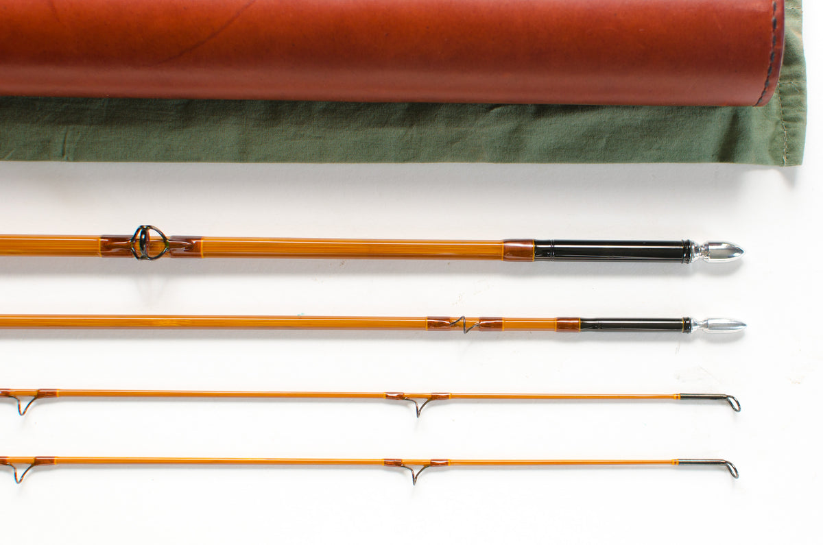 Aroner Limited Edition Spinoza 8' 3/2 #4 Serial No. 10