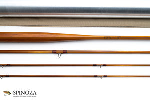 Tim Marchetti Bamboo Fly Rod 7' 3/2 #3