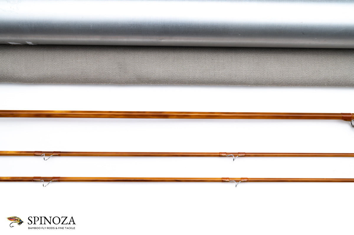 Mario Wojnicki 205P4 Fly Rod 6'9" 2/2 #3/4/5