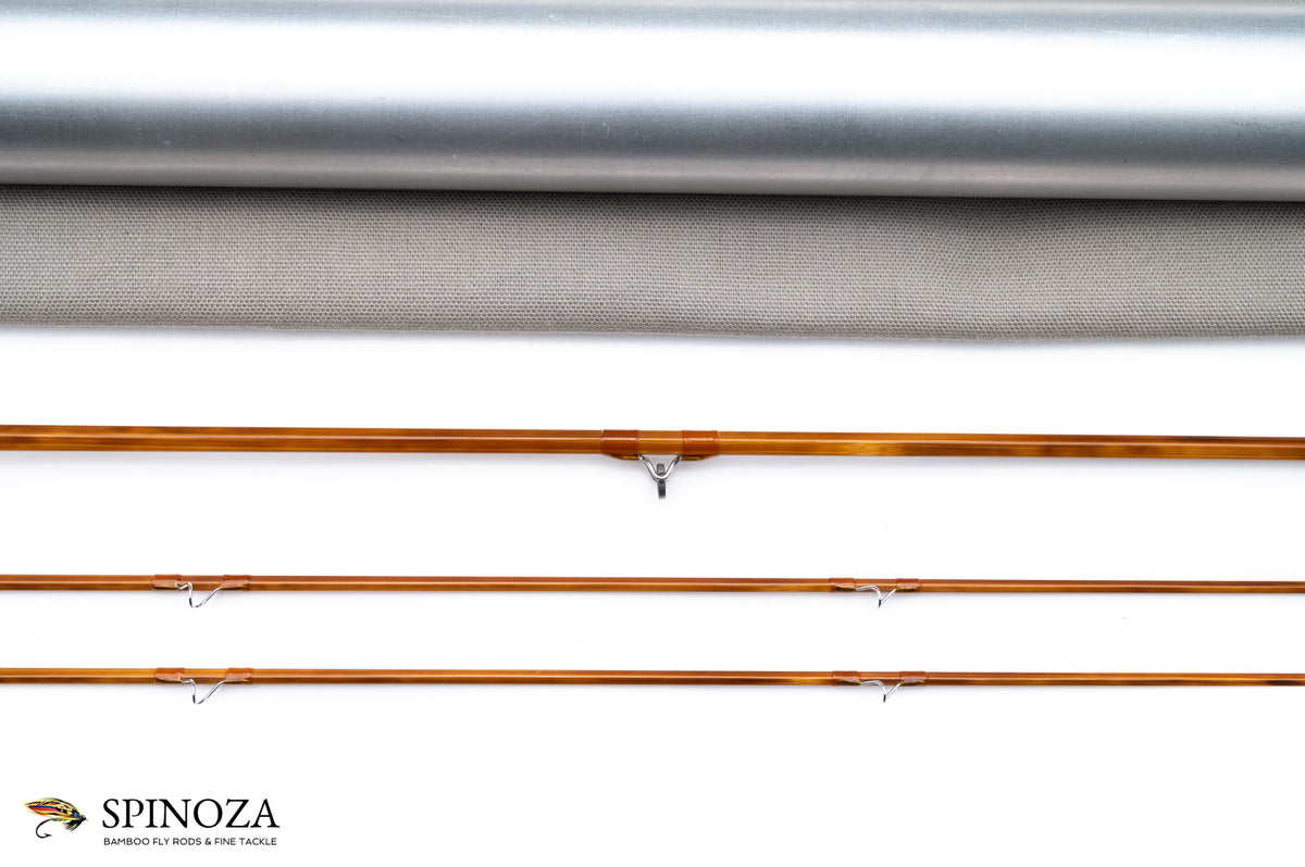 Mario Wojnicki 205P4 Fly Rod 6'9" 2/2 #3/4/5