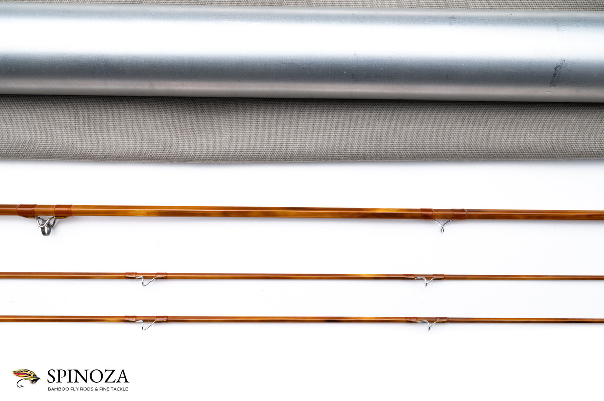 Mario Wojnicki 205P4 Fly Rod 6'9" 2/2 #3/4/5