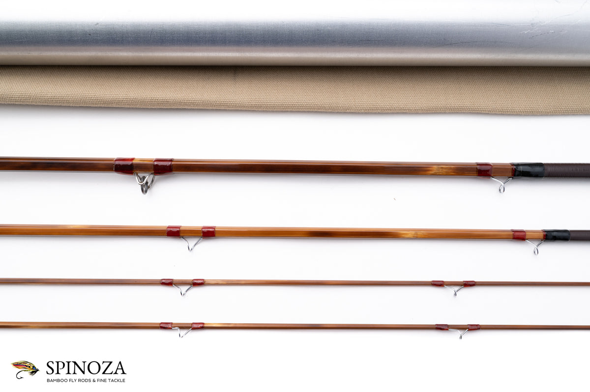 Mario Wojnicki 245GF Penta Fly Rod 8'1" 3/2 #5