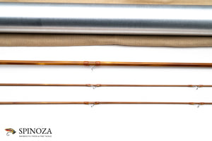 Mario Wojnicki Model 225 F4 Fly Rod 7'6" 2/2 #4
