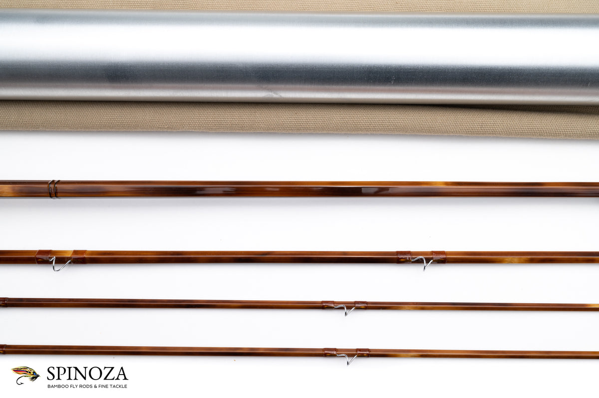 Mario Wojnicki 255d5 Penta Fly Rod 8'3" 3/2