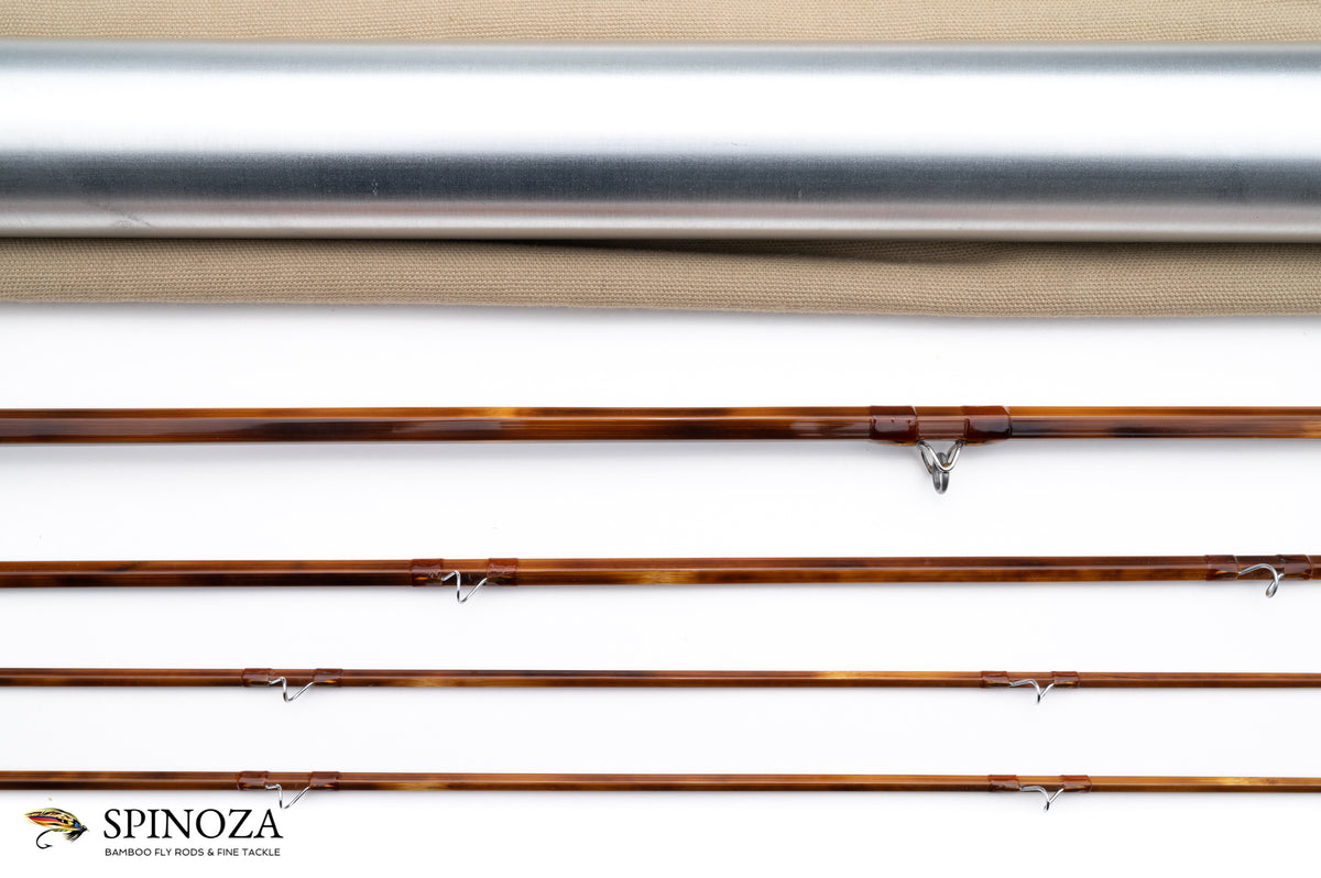 Mario Wojnicki 255d5 Penta Fly Rod 8'3" 3/2