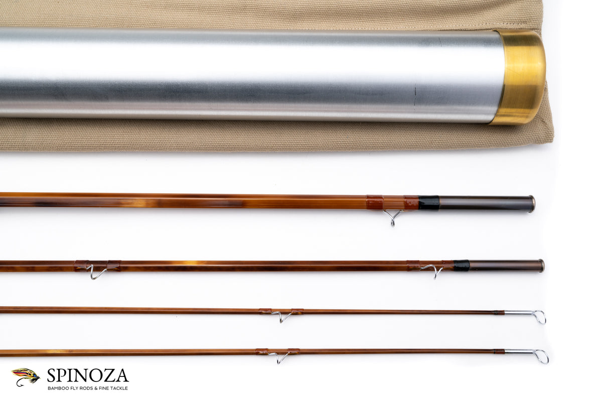 Mario Wojnicki 255d5 Penta Fly Rod 8'3" 3/2
