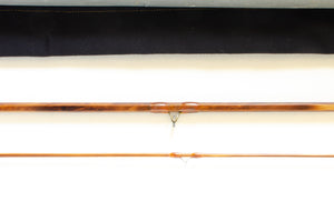 Mario Wojnicki Prototype Fly Rod 8'1" 2/1 #5/6