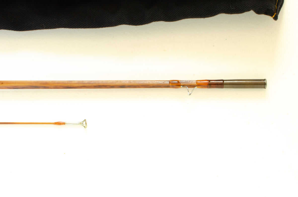 Mario Wojnicki Prototype Fly Rod 8'1" 2/1 #5/6