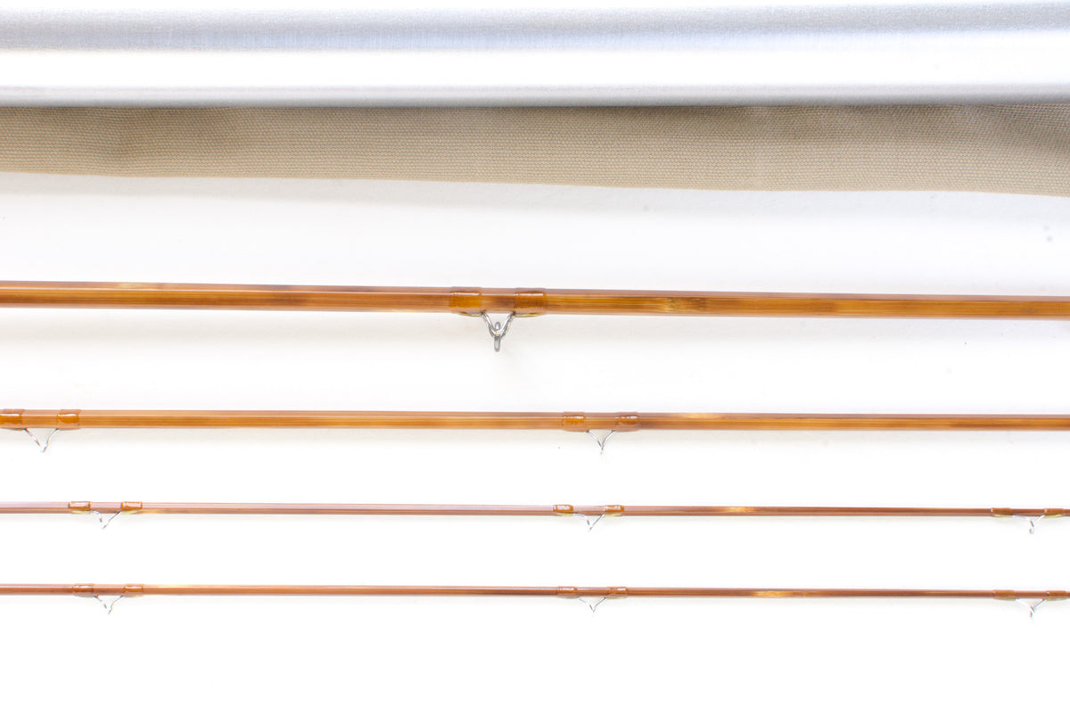 Mario Wojnicki Fly Rod 245GF 8'1" 3/2 #5