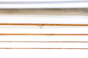 Mario Wojnicki Fly Rod 245GF 8'1" 3/2 #5