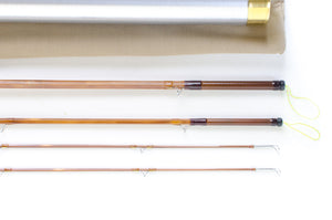 Mario Wojnicki Fly Rod 245GF 8'1" 3/2 #5