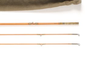 Mark Canfield "Special Bass Bug Tournament" Fly Rod 7'8" 2/2 #6/7