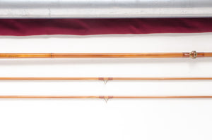 Mark Canfield "Spring Creek Guide" Fly Rod 7'6" 2/2 #5