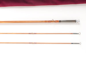 Mark Canfield "Spring Creek Guide" Fly Rod 7'6" 2/2 #5