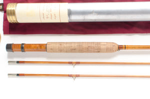 Mark Canfield "Spring Creek Guide" Fly Rod 7'6" 2/2 #5