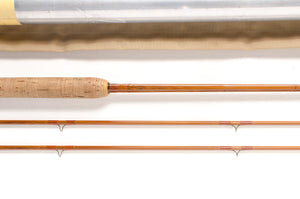 Mark Canfield "Phillips Usual" Fly Rod 7'4" 2/2 #4
