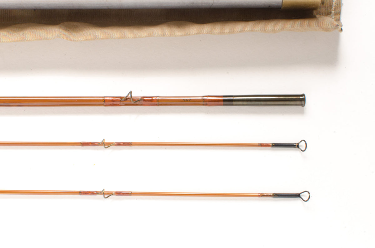 Mark Canfield "Phillips Usual" Fly Rod 7'4" 2/2 #4