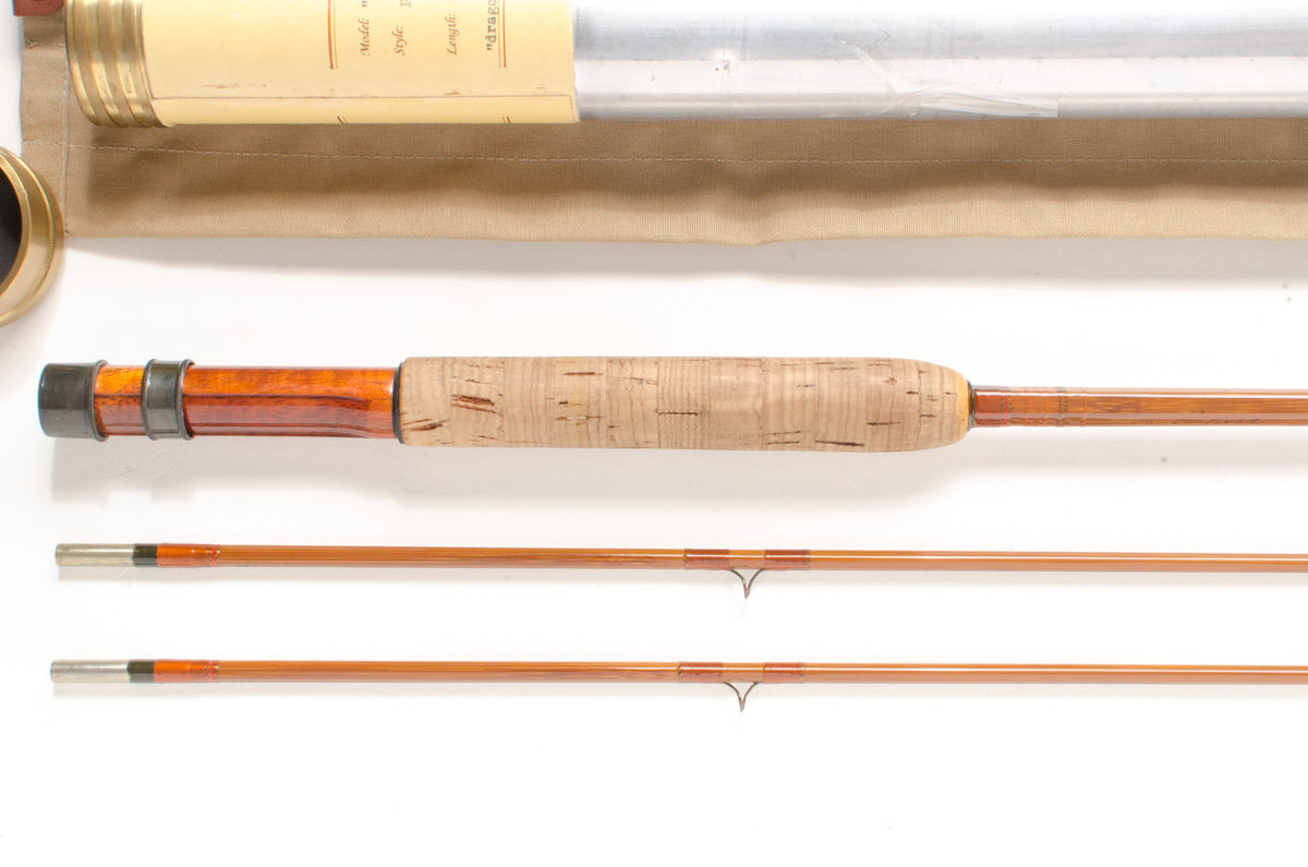 Mark Canfield "Phillips Usual" Fly Rod 7'4" 2/2 #4