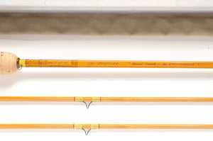 Mark Canfield "Secret Creek Special Tournament" Fly Rod 6'8" 2/2 #4
