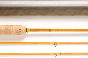 Mark Canfield "Secret Creek Special Tournament" Fly Rod 6'8" 2/2 #4