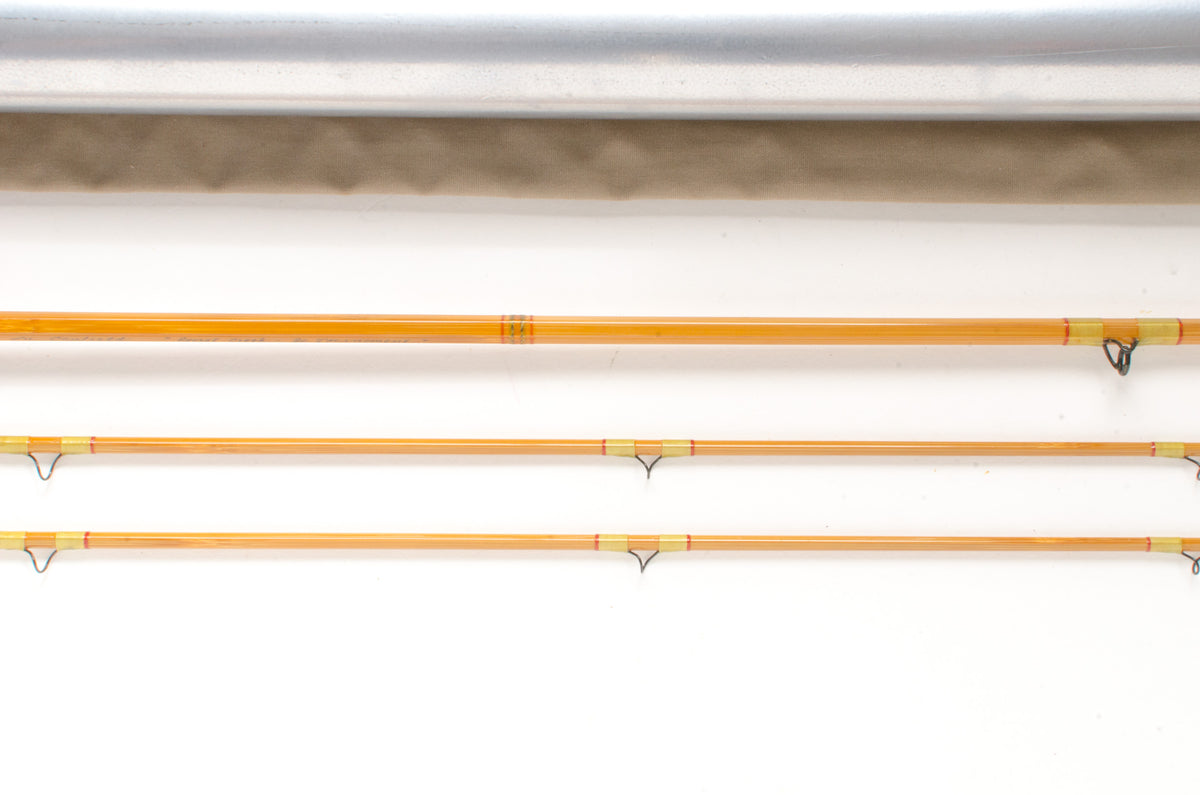 Mark Canfield "Secret Creek Special Tournament" Fly Rod 6'8" 2/2 #4