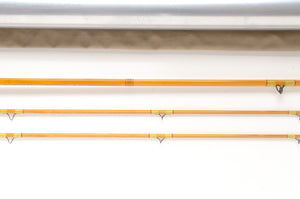 Mark Canfield "Secret Creek Special Tournament" Fly Rod 6'8" 2/2 #4