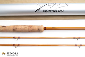 Marty Karstetter Fly Rod 8'6" 2/2 #5